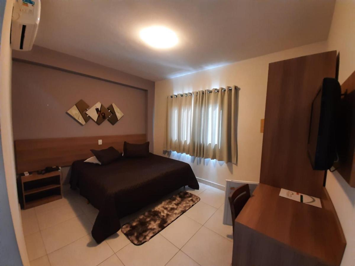 Matinada Palace Hotel Paraguacu  Esterno foto