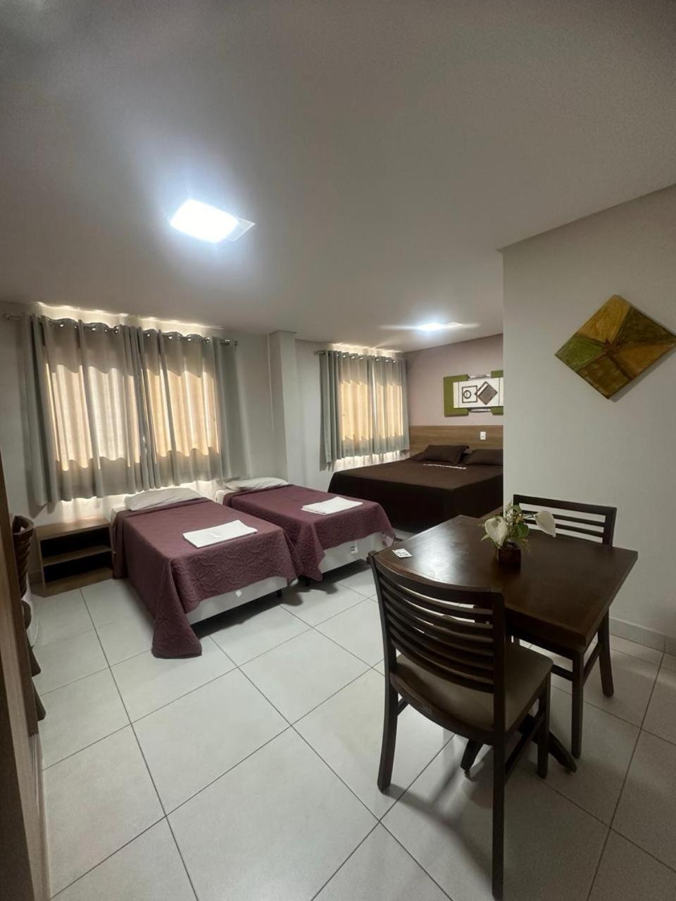 Matinada Palace Hotel Paraguacu  Esterno foto
