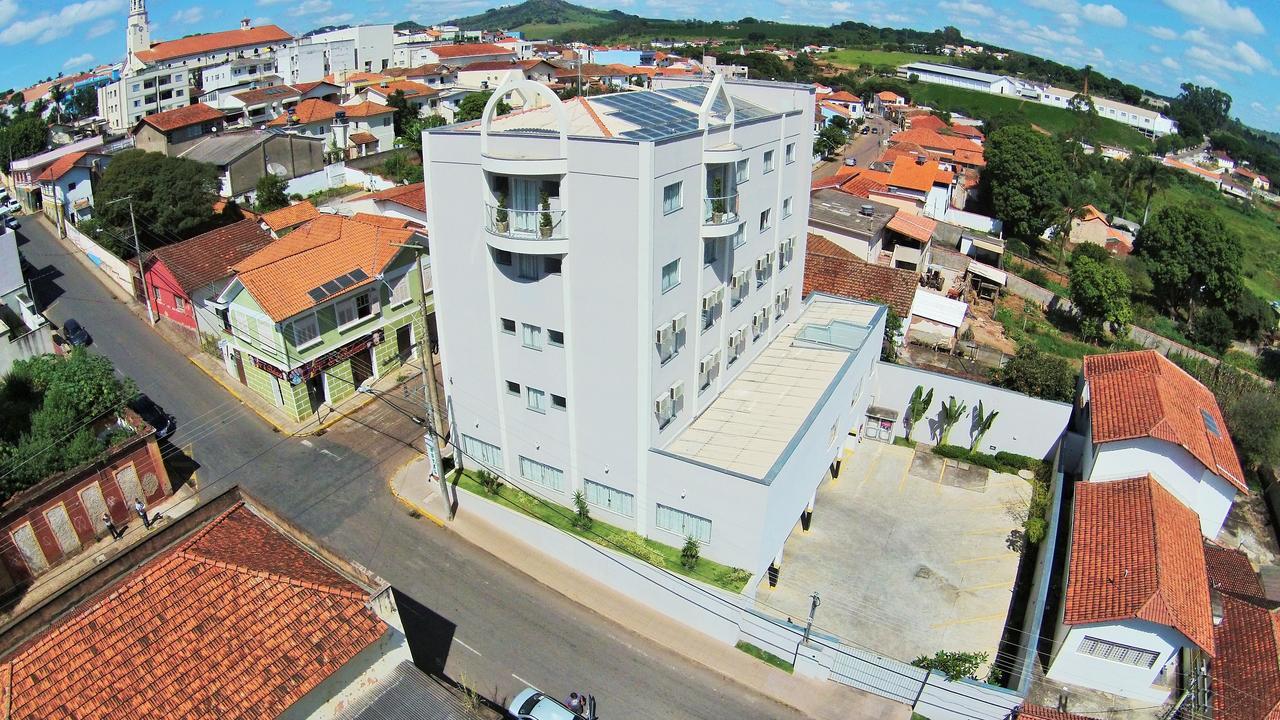 Matinada Palace Hotel Paraguacu  Esterno foto