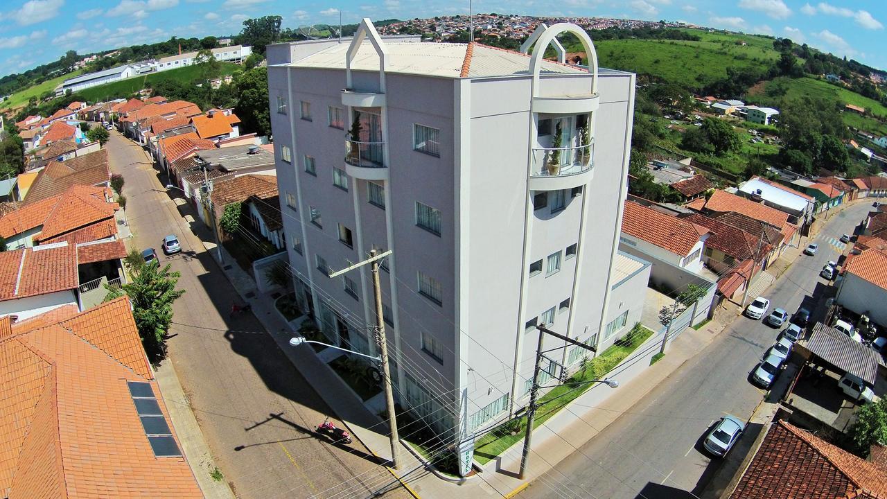 Matinada Palace Hotel Paraguacu  Esterno foto